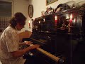 Clubbed to Death - Piano version by Sevag