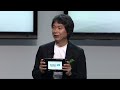 E3 Stage Shows - Nintendo E3 Conference 2012 Mash-Up