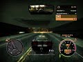 V�deo Need for speed most wanted demo