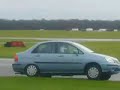Lewis Hamilton Top Gear Nov 2007