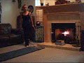Tammy Teaching Pilates Introduction Class Tammy Teaching Pilates Introduction Class