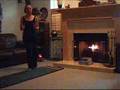 videos de Tammy Teaching Pilates Introduction Class