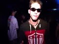 ExtremeLounge Ray Junior Love Rave
