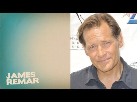 James Remar title=