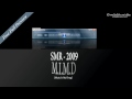 M.I.M.D - SMR 2009 Preview (Hip-hop/RnB)Made in Fruity Loops