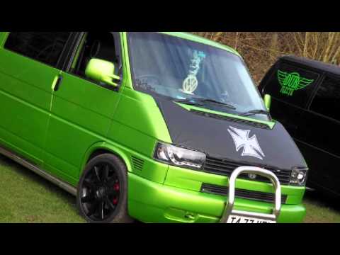 how to fit a van-x bonnet bra