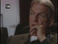 a promo for the new, fifth season of ncis