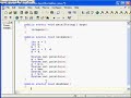 Lesson 2 - Variables [1/3]