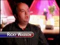 Interview with Ricky Wasson