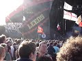 we are scientists-the great escape live leeds festival 2008