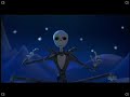 El Extra�o Mundo de Jack  Parte 2/8