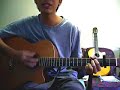 Who Am I (Daniel Choo) Casting Crowns