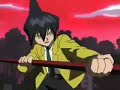 Tao Ren - Crossfade
