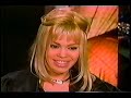 Faith Evans Interview (segment) Faith Evans Interview (segment)