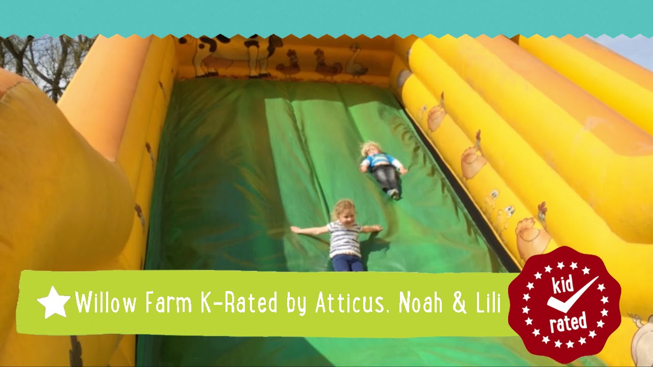 Willows Farm, St Albans UK KidRated Reviews and Offers