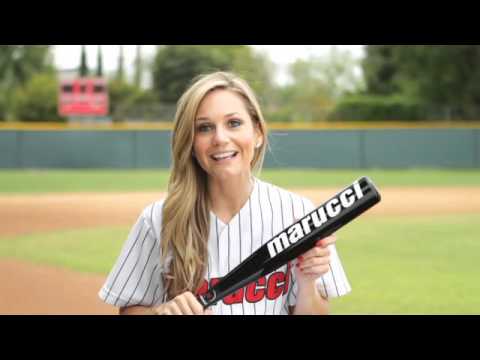 Marucci Black: MSB11 Senior League
