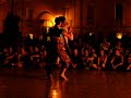 Gaston y Mariela - Siracusa TF 08 - Nido Gaucho