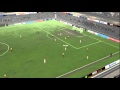 Annan vs Clyde - Karczewski Goal 45 minutes