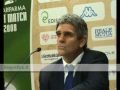 Italia-Argentina: Mallett e Parisse commentano la sconfitta