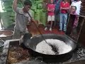 Vietnamese Candy Making Vietnamese Candy Making