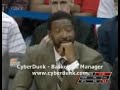 CyberDunk NBA Raptors v Hawks Part 18