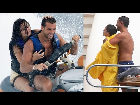 Naya Rivera Se CASA, Selena Gómez Nuevo AMOR!