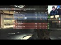 OG vs vD/nV/LvG Scrims