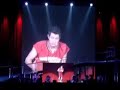 Getcha Head In the Game- HSM Tour Live!!
