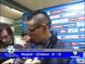 NAPOLI CHIEVO 2-0 intervista a Marek Hamsik