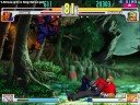 GGPO 3rdstrike T-Kimura vs King Hefner GGPO 3rdstrike T-Kimura vs King Hefner