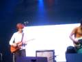 videos de The Whitest Boy Alive - 1517 live @ Bengkel Night Park Jakarta