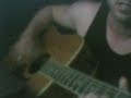 Cover-The quiet things that noone ever knows