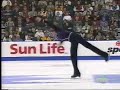 Fedor Andreev - 2000 Canadian Nationals FS - HQ Fedor Andreev - 2000 Canadian Nationals FS - HQ