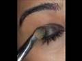 Simplest Ever! Smokey Eyes Tutorial