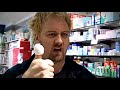 Mitch Benn:Self diagnosis and self-delusion