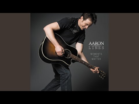 Somebody's Son by Aaron Lines