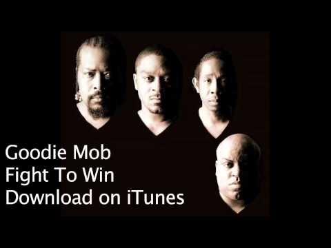 Goodie Mob – “Fight to Win”