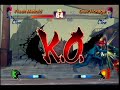 The Gauntlet Series: Dark Hokage 11/02/09 part 1