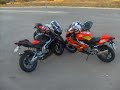 Rs 125 2007 Foto