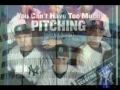 2010-04-02 | Tribute to the New York Yankees - 27th Worlds Series Champions of All Time ~> of All Time in AL/Major League Baseball History. Not even the Boston Red Sox can never catch up nor beat the Yankees record ever. Video pr ... New ... (<span>10)