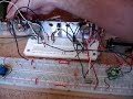 Circuit Challenge - On breadboard to Amp Circuit Challenge - On breadboard to Amp