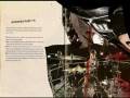 TOKIO HOTEL: DVD BOOKLET-LIBRETTO DEL DVD
