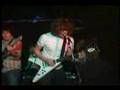Jay Reatard `LIVE - It's So Easy