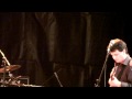 Jaywalk - Sibiu Jazz Festival 2008 - #5