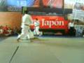 sensei: jose monteverde jorge gomez y antonio guzman