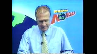 Clipping de TV ACIM - 2006 - 08