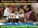 pontoise  95  restaurant portuguais   chez albino   1