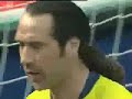 Goalkeepers are crazy
