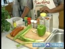 How to Make Chicken and Sausage Gumbo Recipe : Ingredients for Chicken & Sausage Gumbo