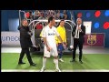 TV3 - Crackòvia - Primer gol del Madrid